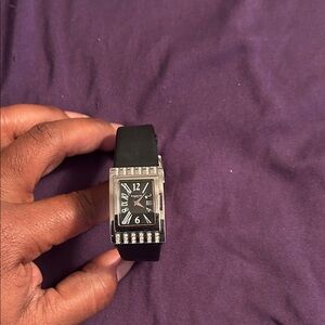 Kenneth Cole Vintage Watch